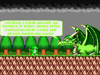 Game cover: Lizardmen