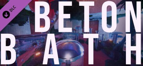 Game cover: Beton Bath
