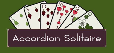 Game cover: Accordion Solitaire