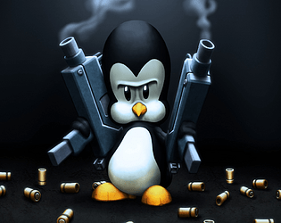 Game cover: Classic TAGAP