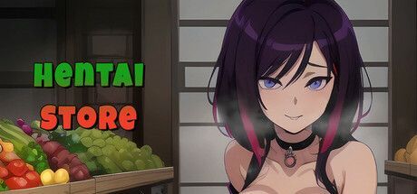 Game cover: Hentai Store