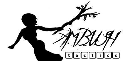 Game cover: Ambush Tactics