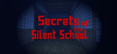 Game cover: Secrets of the Silent School
