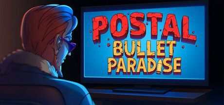 Game cover: Postal: Bullet Paradise