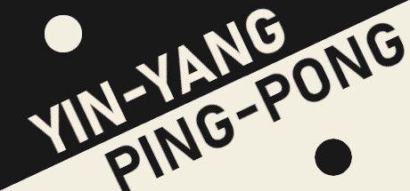 Game cover: Yin-Yang Ping-Pong