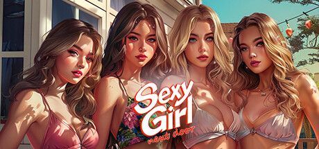 Game cover: Sexy Girl Next Door