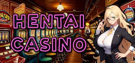 Game cover: Hentai Casino