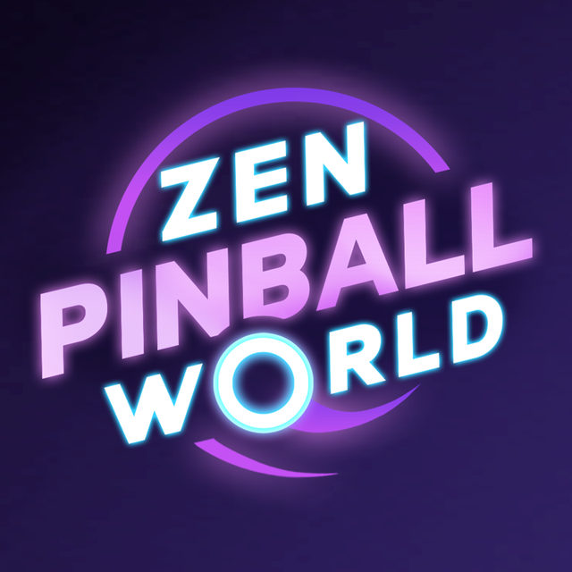 Game cover: Zen Pinball World