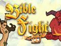 Game cover: Bible Fight