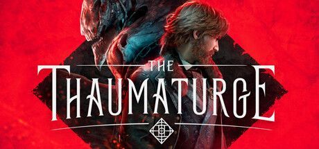 Game cover: The Thaumaturge