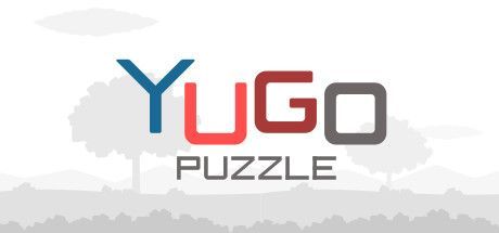 Game cover: Yugo Puzzle