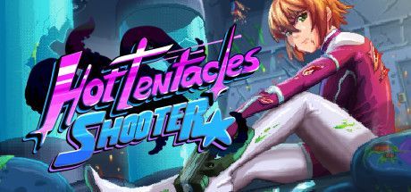 Game cover: Hot Tentacles Shooter