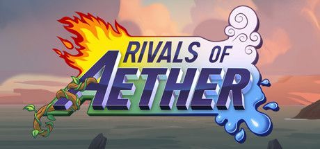 Game cover: Rivals of Aether