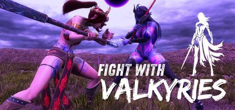 Game cover: Fight With Valkyries