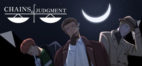 Game cover: Chains of Judgment