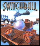 Game cover: Switchball
