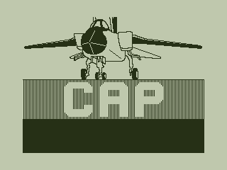 Game cover: Combat Air Patrol