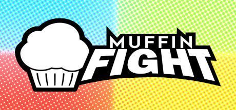 Game cover: Muffin Fight