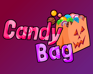 Game cover: Candy Bag