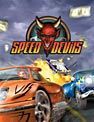 Game cover: Speed Devils