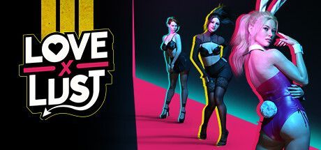 Game cover: LoveXLust