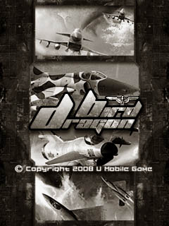 Game cover: DragonBird