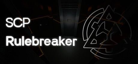 Game cover: SCP: Rulebreaker