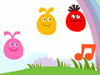 Game cover: LocoRoco 2