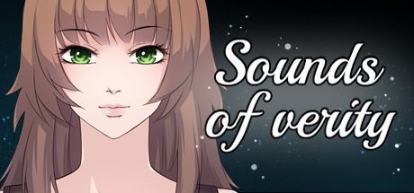 Game cover: Sounds of Verity