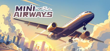 Game cover: Mini Airways