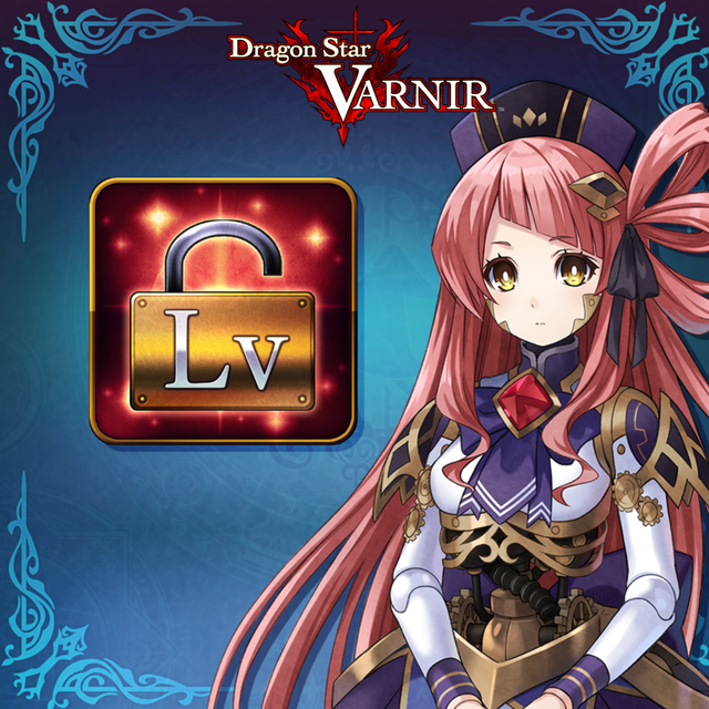 Game cover: Dragon Star Varnir: Level Limit Breach 3