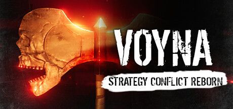 Game cover: Voyna