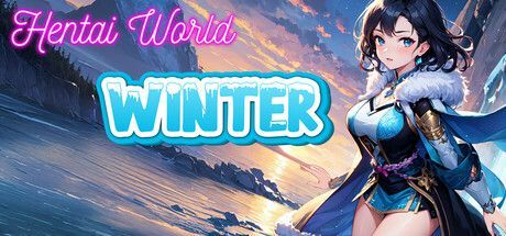 Game cover: Hentai World Winter
