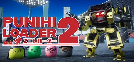 Game cover: Punihi Loader 2