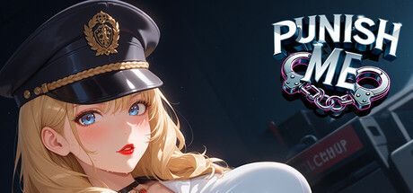 Game cover: Punish Me