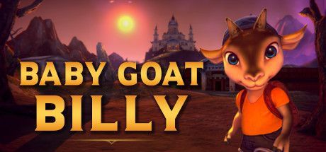 Game cover: Baby Goat Billy