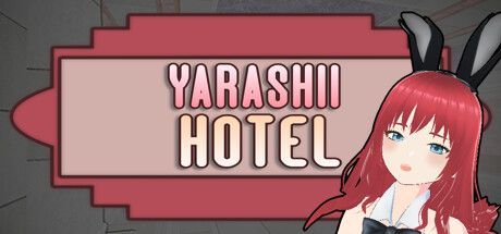 Game cover: Yarashii Hotel