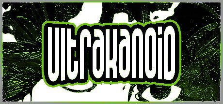 Game cover: Ultrakanoid