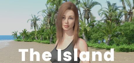Game cover: The Island