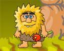 Game cover: Adam and Eve