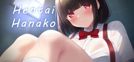 Game cover: Hentai Hanako