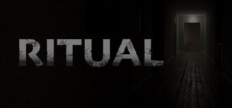 Game cover: Ritual