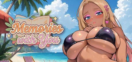 Game cover: Memories with You