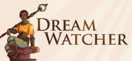 Game cover: DreamWatcher