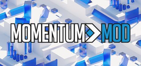 Game cover: Momentum Mod
