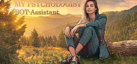 Game cover: My Psychologist | BOT-Assistant