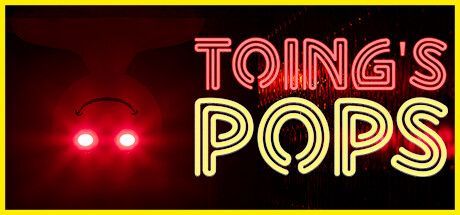 Game cover: Toing's Pops