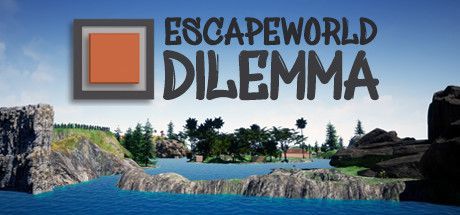 Game cover: Escapeworld Dilemma
