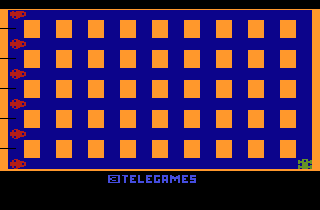 Game cover: Universal Chaos