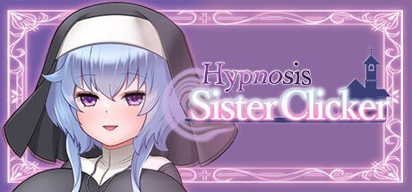 Game cover: Hypnosis Sister Clicker
